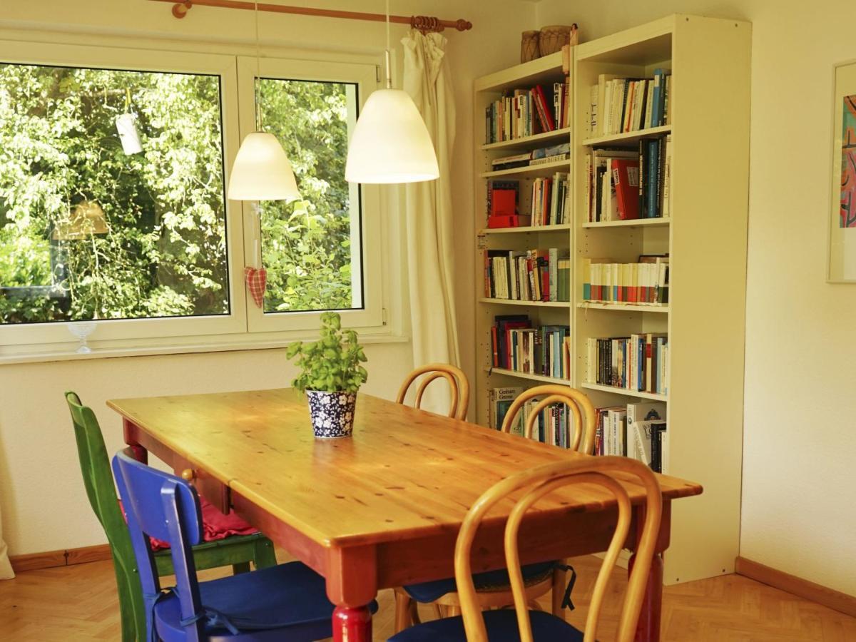 Ferienwohnung Am Ehrenstetter Grund Ehrenkirchen Exterior photo