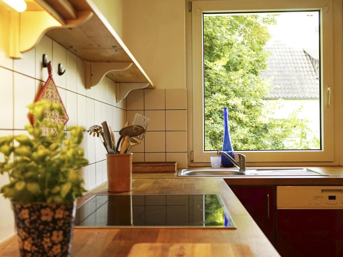 Ferienwohnung Am Ehrenstetter Grund Ehrenkirchen Exterior photo
